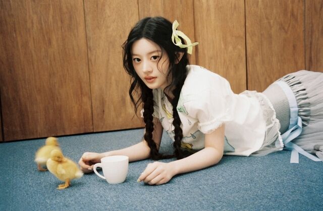 아일릿 / 빌리프랩