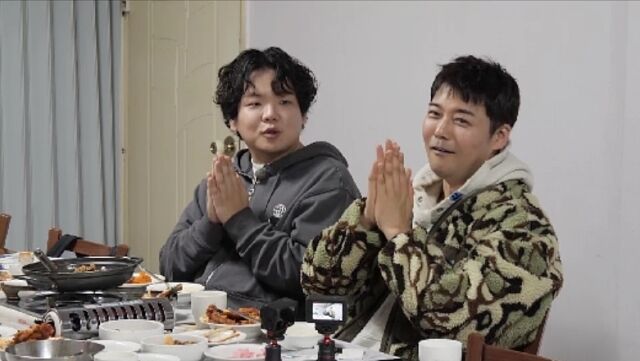 '전현무계획3'/MBN, 채널S