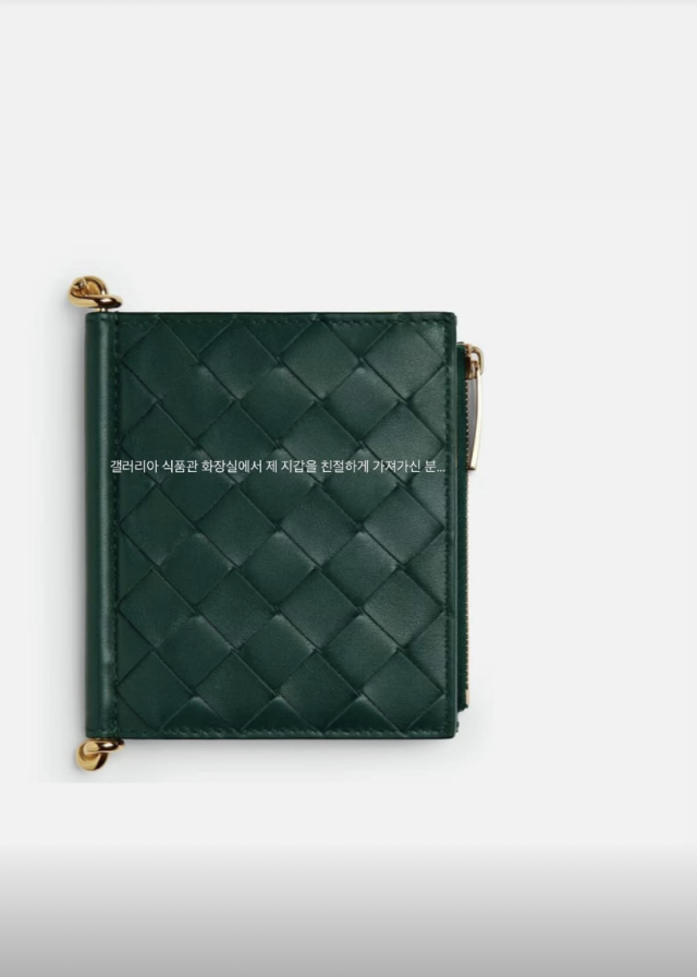 최미나수가 뜻밖의 도난 피해를 공개했다. / 최미나수 SNS