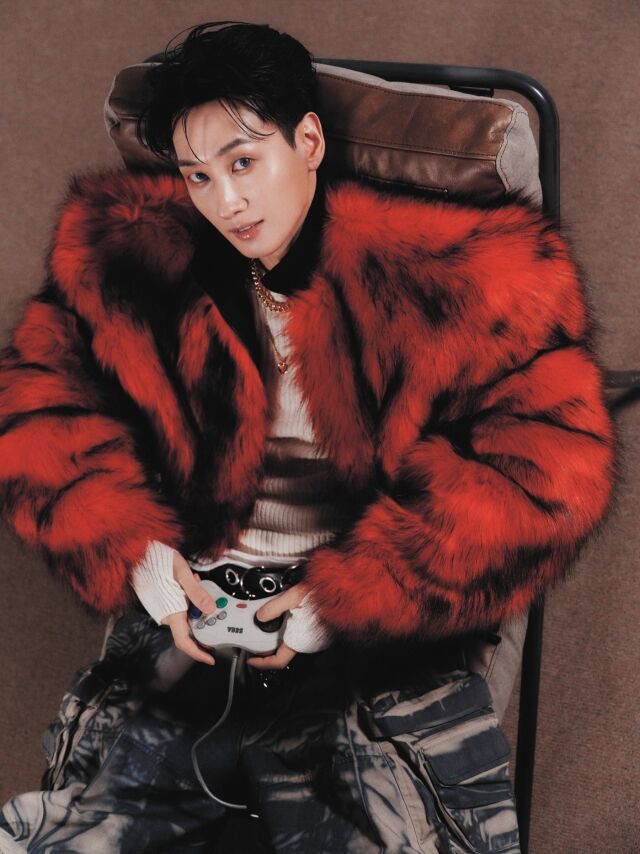 은혁. /오드엔터테인먼트