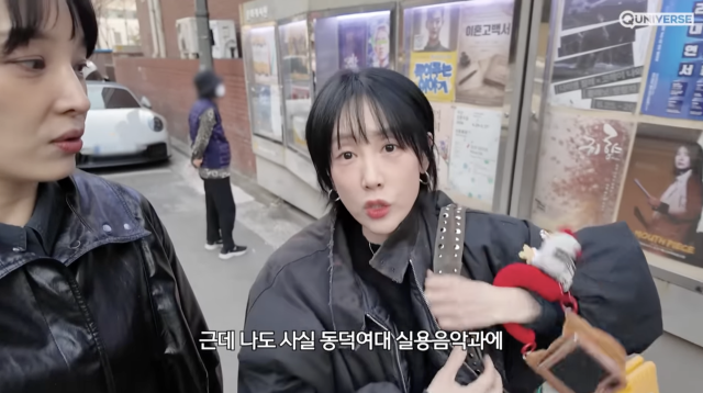 유튜브 채널 '별이 빛나는 튜브'