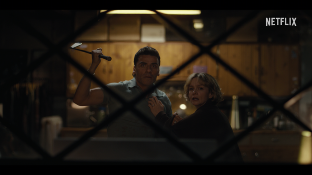 '성난 사람들2' / 넷플릭스