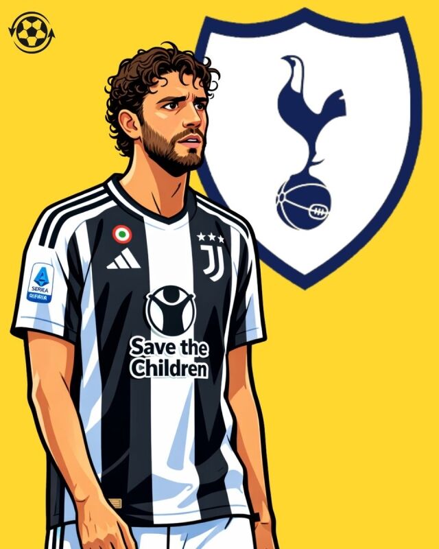 마누엘 로카텔리/Transfer News Live