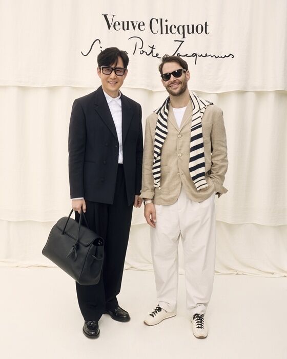 뵈브 클리코(Veuve Clicquot) / BFA