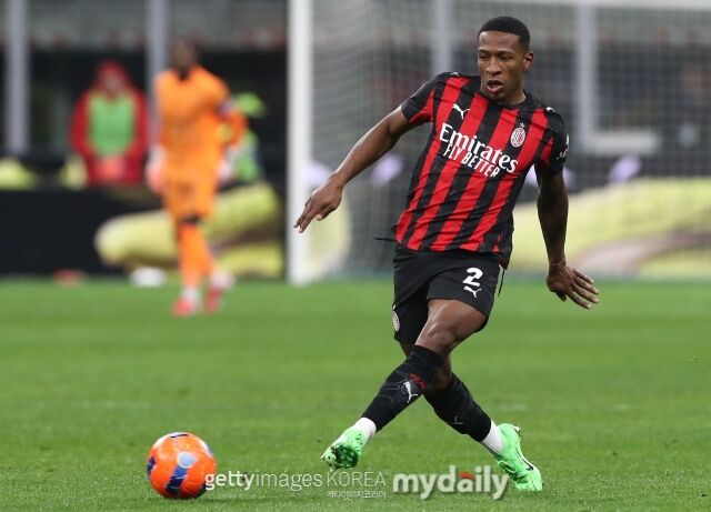 페르비스 에스투피난./게티이미지코리아