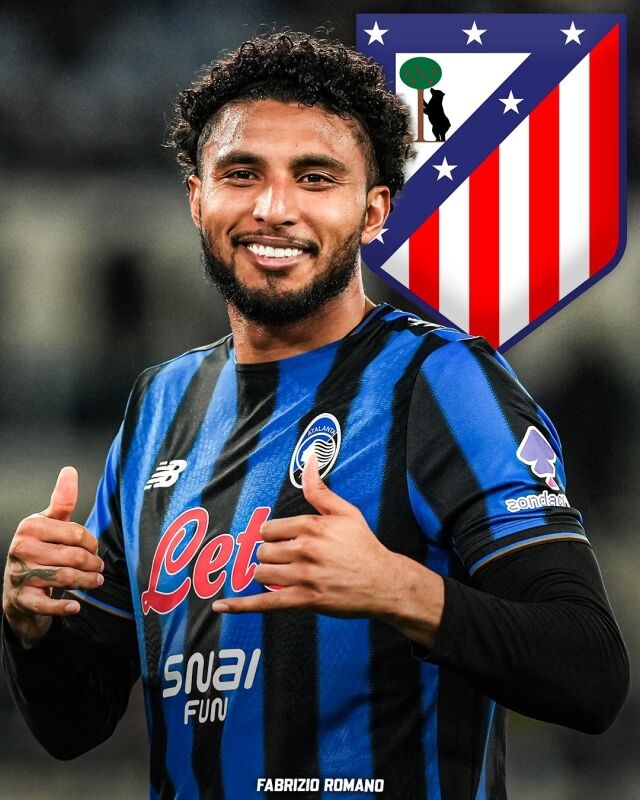 에데르송./파브리지오 로마노