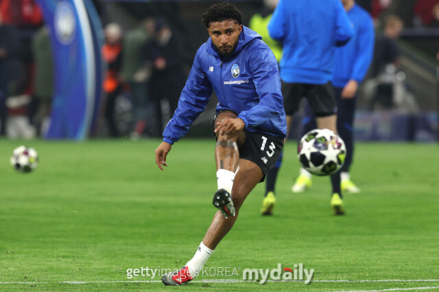 에데르송./게티이미지코리아