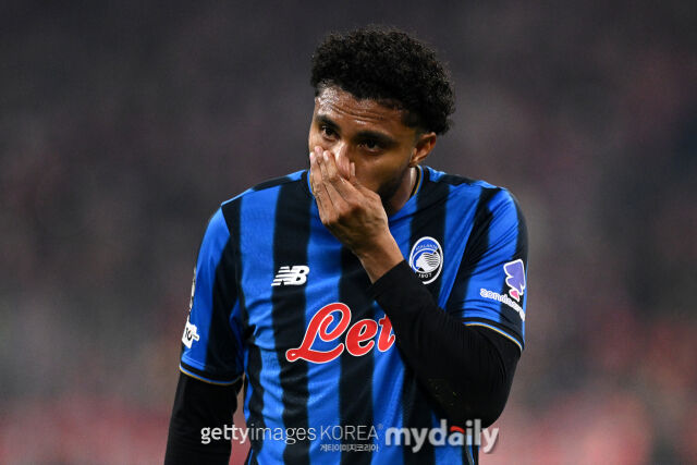 에데르송./게티이미지코리아