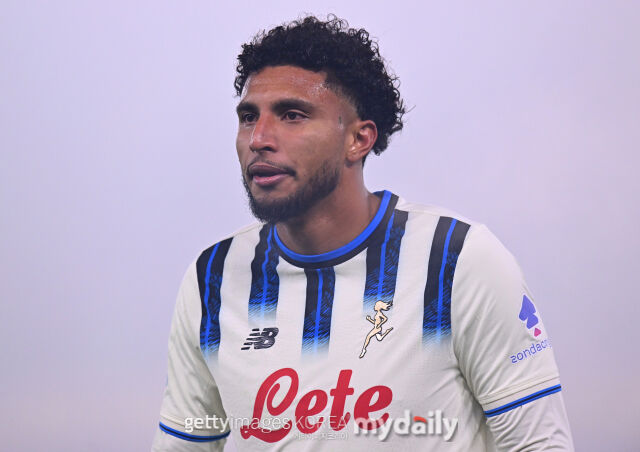 에데르송./게티이미지코리아