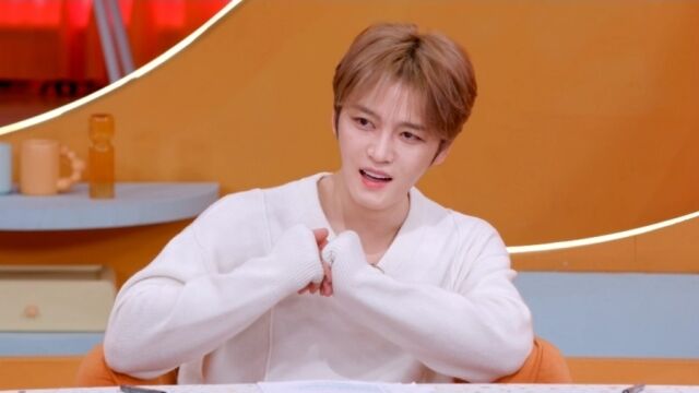'편스토랑' 김재중/KBS