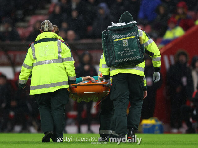 엔도 와타루./게티이미지코리아