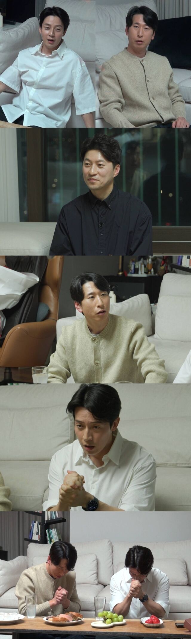 / SBS '미운 우리 새끼'