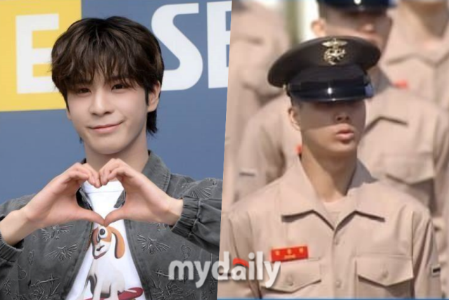 정동원 / 마이데일리, 유튜브