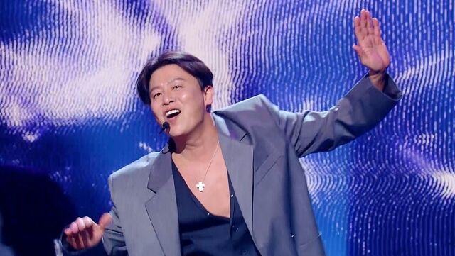 KBS 2TV 뮤직 토크쇼 ‘더 시즌즈-성시경의 고막남친’