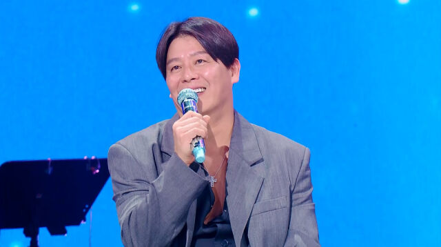 KBS 2TV 뮤직 토크쇼 ‘더 시즌즈-성시경의 고막남친’