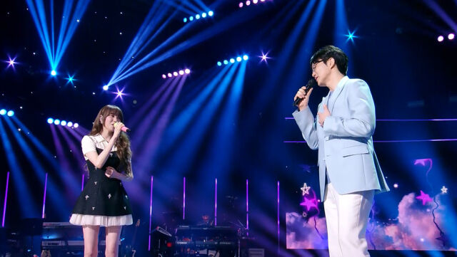 KBS 2TV 뮤직 토크쇼 ‘더 시즌즈-성시경의 고막남친’