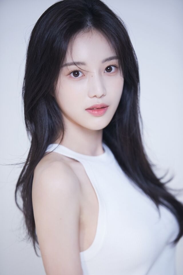 배우 한소은/킹콩 by 스타쉽