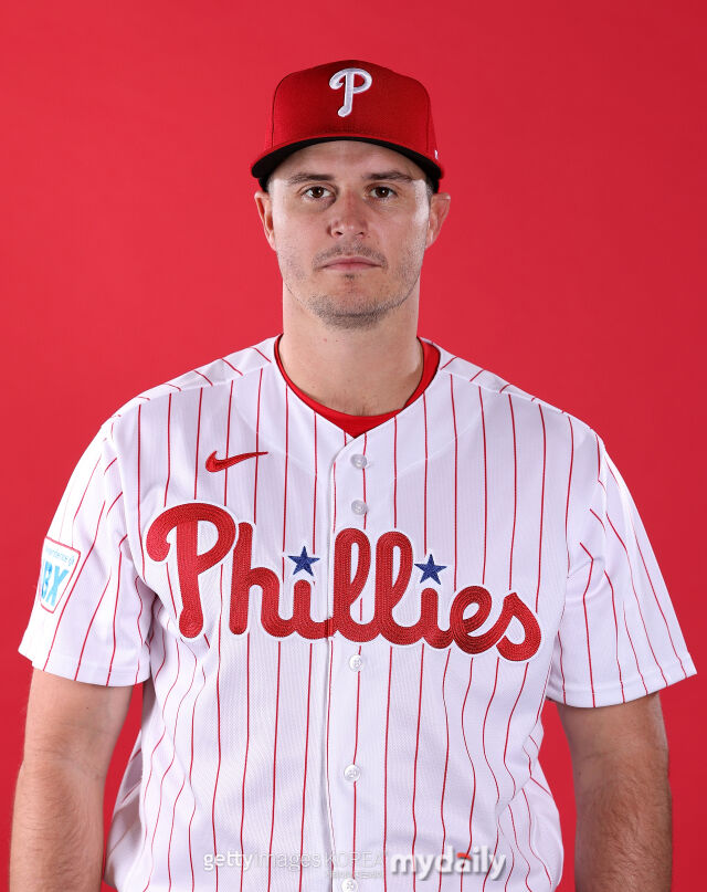 터커 데이비슨./게티이미지코리아