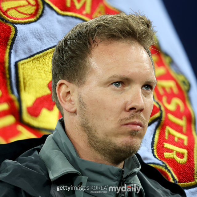 율리안 나겔스만./게티이미지코리아