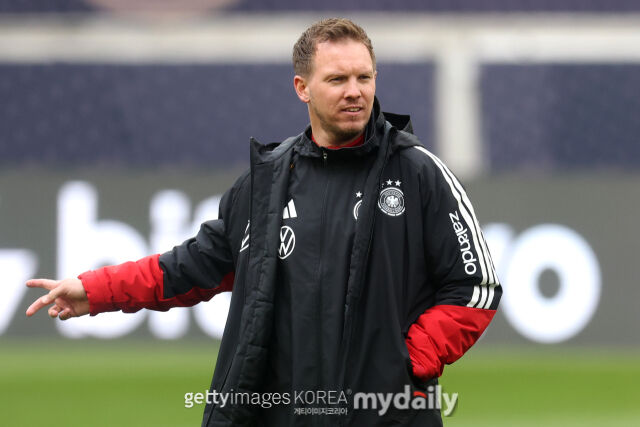 율리안 나겔스만./게티이미지코리아
