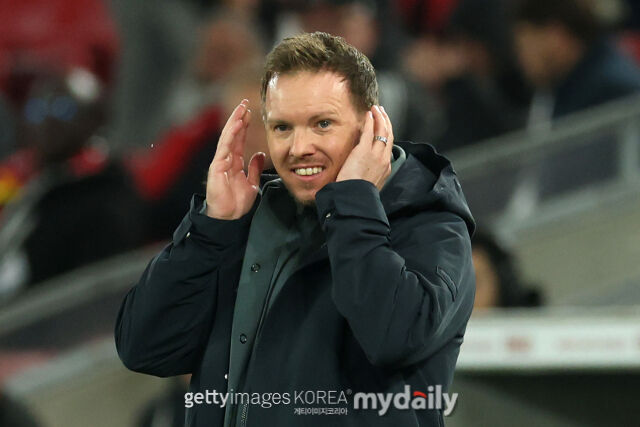 율리안 나겔스만./게티이미지코리아