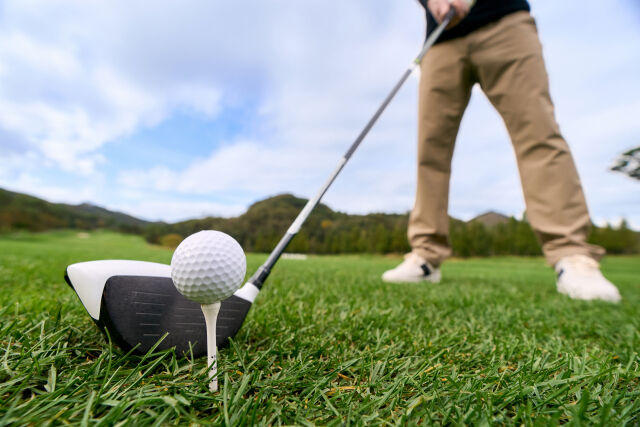5일 보험업계에 따르면 삼성화재, 현대해상, DB손해보험 등 주요 손보사들은 필드 라운딩 중 발생할 수 있는 다양한 위험을 보장하는 골프보험을 판매하고 있다. /게티이미지뱅크