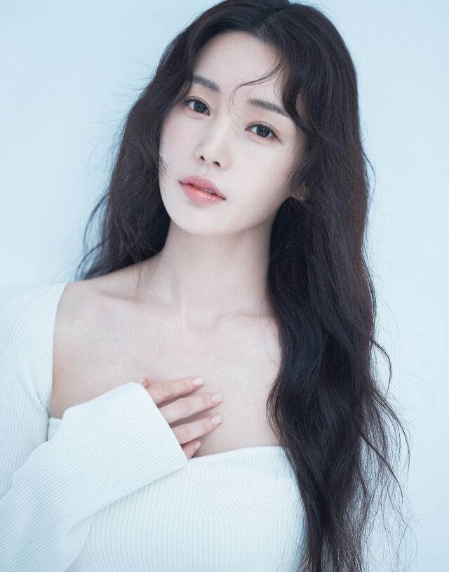 남규리/키움 히어로즈