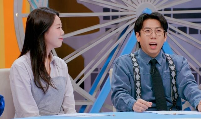 / JTBC '톡파원25시'