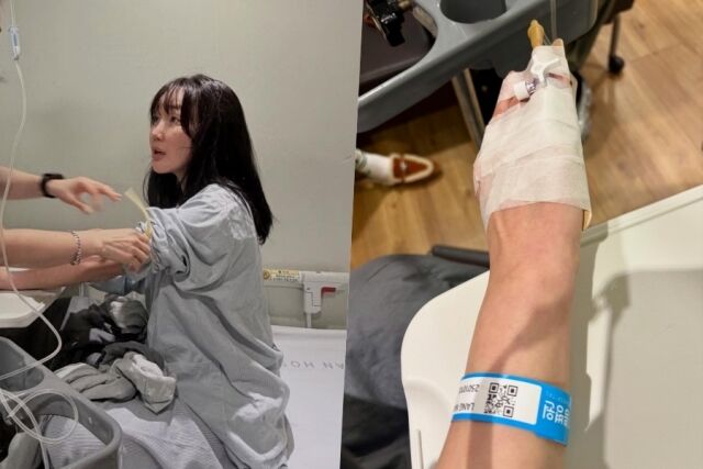 낸시랭 / 소셜미디어