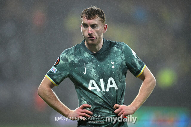 데얀 쿨루셉스키./게티이미지코리아