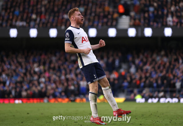 데얀 쿨루셉스키./게티이미지코리아