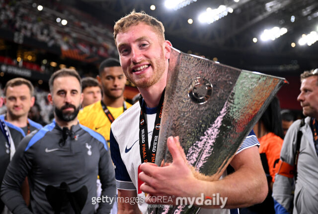 데얀 쿨루셉스키./게티이미지코리아