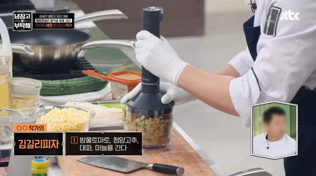 / JTBC '냉장고를 부탁해'