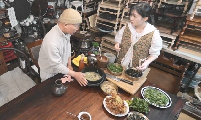 MBC ‘나 혼자 산다’