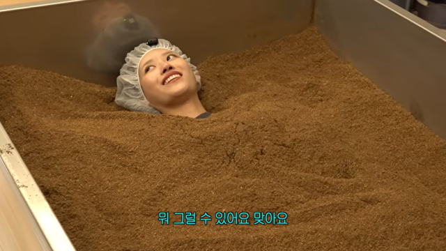 이미주/유튜브 채널 '이미주'