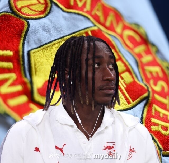 얀 디오망데/게티이미지코리아