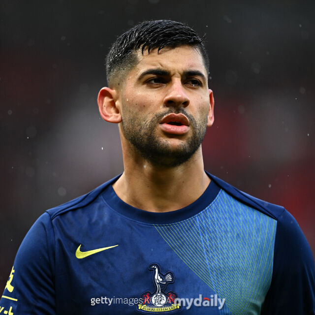 로메로/게티이미지코리아