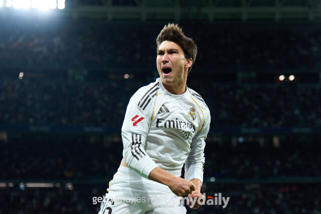 곤살로 가르시아./게티이미지코리아