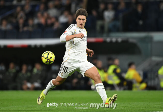 곤살로 가르시아./게티이미지코리아