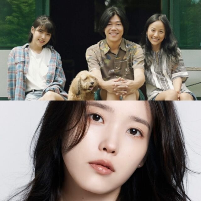 '효리네 민박집'(위), 아이유(아래) / JTBC, MBC 라디오