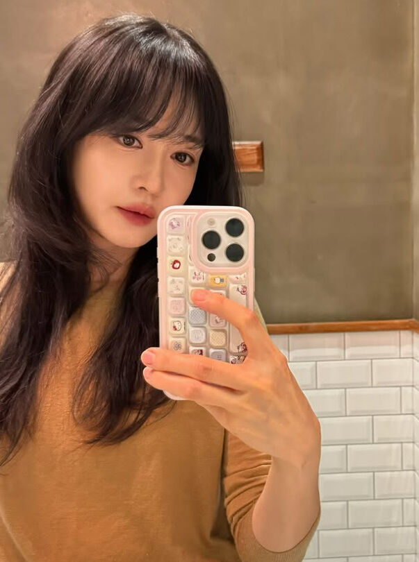 성유리./인스타