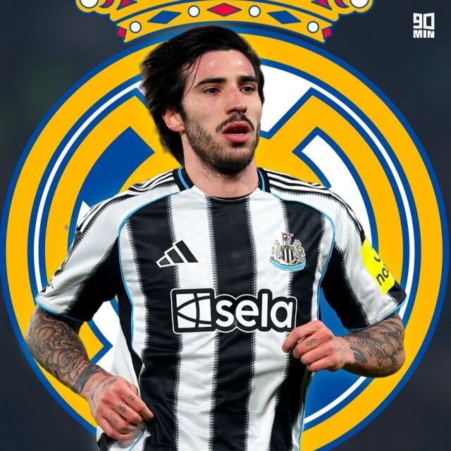 산드로 토날리./90MIN