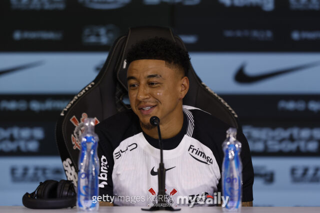 제시 린가드./게티이미지코리아