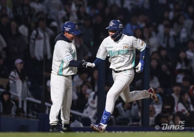 신재인/NC 다이노스