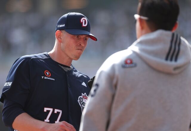 플렉센./두산 베어스