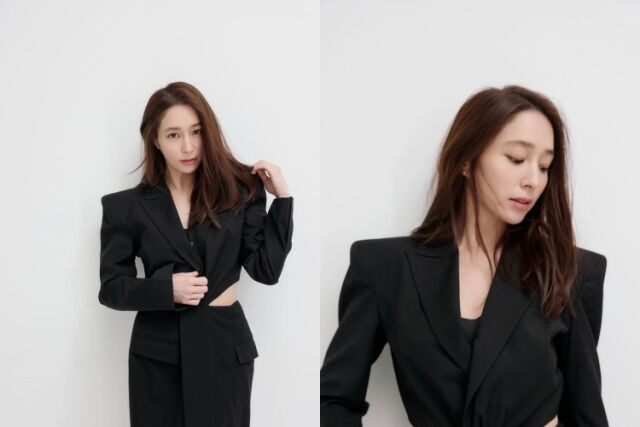 / 배우 이민정 소셜미디어