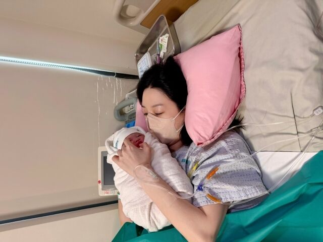 / 김소영 인스타그램