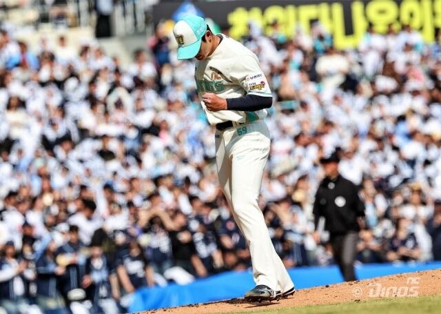 구창모/NC 다이노스