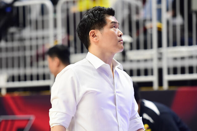 조상현 감독./KBL