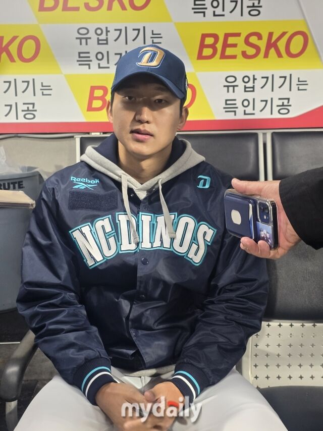 구창모/광주=김진성 기자 kkomag@mydaily.co.kr